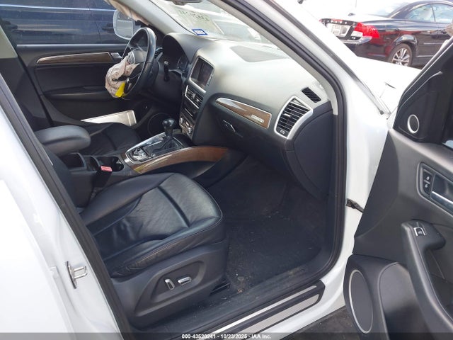 2016 AUDI Q5 WA1L2AFPXGA090726 Photo 4