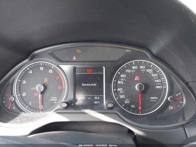 2016 AUDI Q5 WA1L2AFPXGA090726 Photo 6