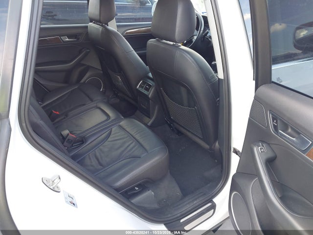 2016 AUDI Q5 WA1L2AFPXGA090726 Photo 7