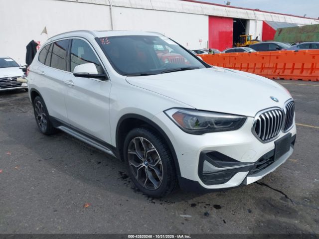 2020 BMW X1 WBXJG9C0XL5R62672