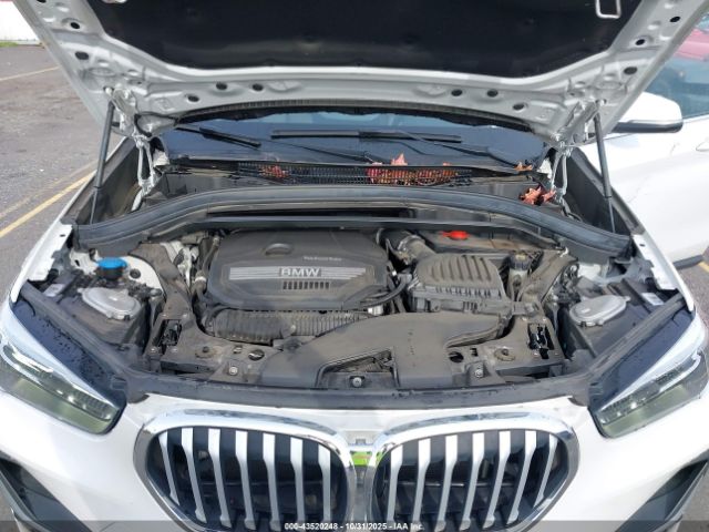 2020 BMW X1 WBXJG9C0XL5R62672 Photo 9