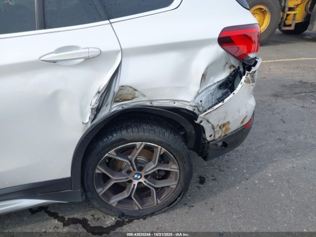 2020 BMW X1 WBXJG9C0XL5R62672 Photo 5