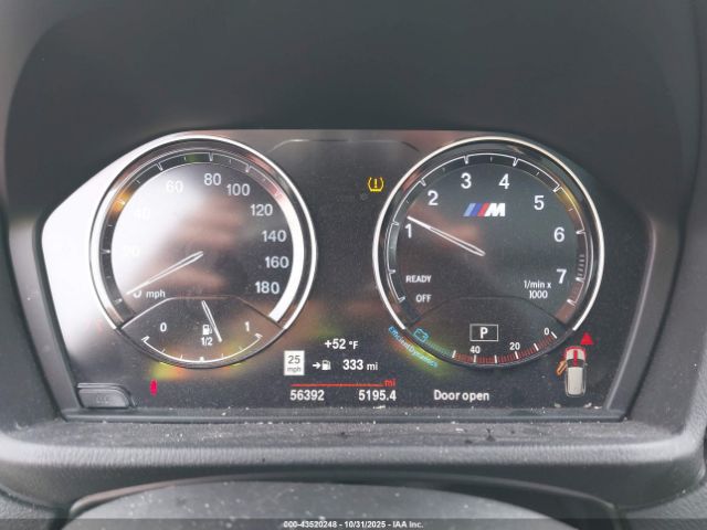 2020 BMW X1 WBXJG9C0XL5R62672 Photo 6