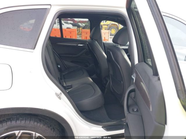 2020 BMW X1 WBXJG9C0XL5R62672 Photo 7