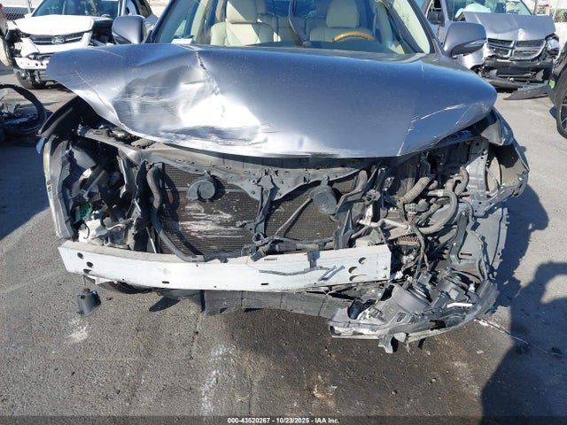 2013 LEXUS RX 450H JTJZB1BA1D2006832 Photo 5