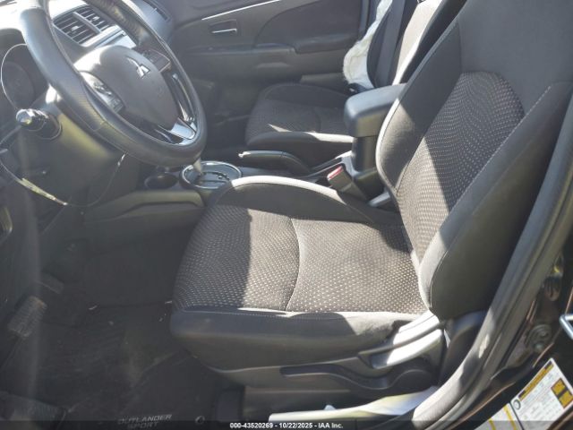2016 MITSUBISHI OUTLANDER SPORT JA4AP3AU3GZ060454 Photo 4