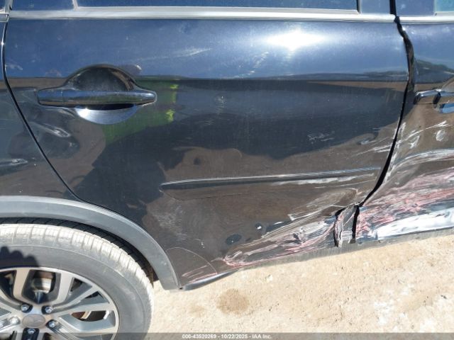 2016 MITSUBISHI OUTLANDER SPORT JA4AP3AU3GZ060454 Photo 5