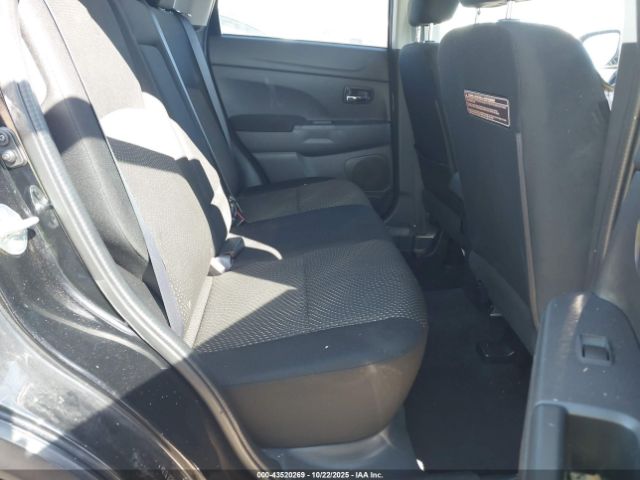 2016 MITSUBISHI OUTLANDER SPORT JA4AP3AU3GZ060454 Photo 7