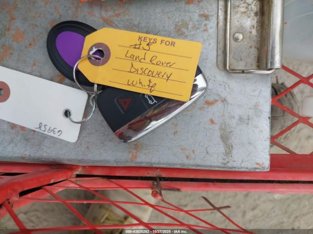 2019 LAND ROVER DISCOVERY SPORT SALCR2FX7KH802397 Photo 10