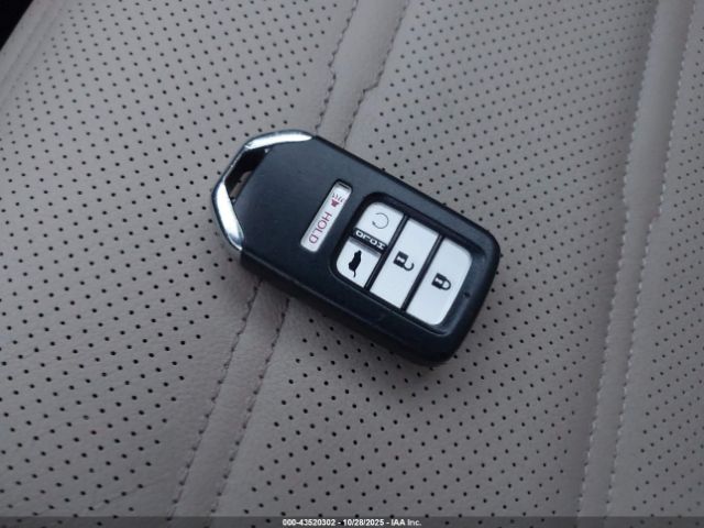 2019 HONDA CR-V JHLRW2H8XKX001519 Photo 10