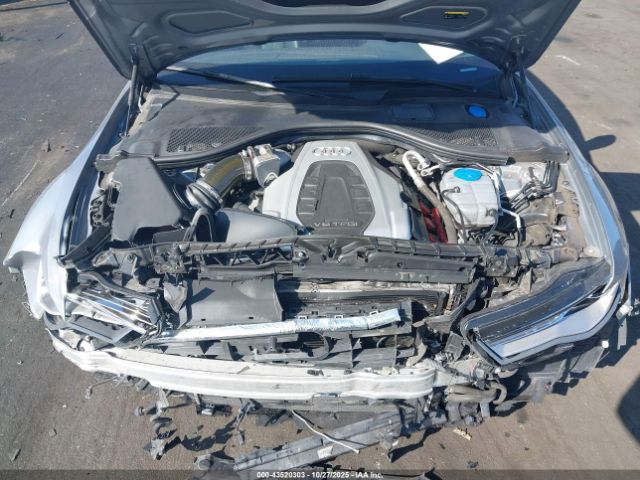 2017 AUDI A6 WAUF2AFC1HN116380 Photo 9