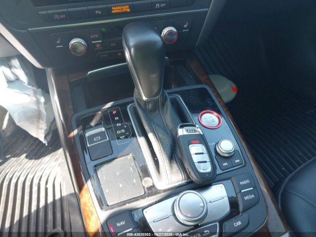 2017 AUDI A6 WAUF2AFC1HN116380 Photo 10