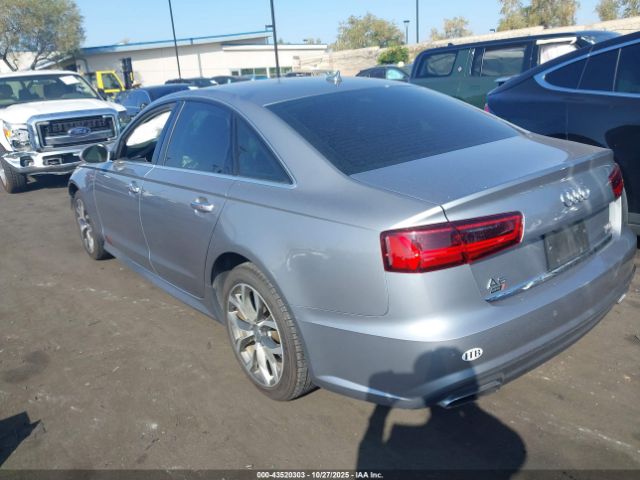 2017 AUDI A6 WAUF2AFC1HN116380 Photo 2