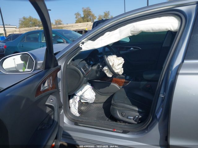 2017 AUDI A6 WAUF2AFC1HN116380 Photo 4