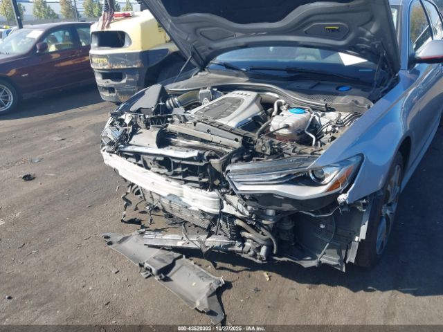 2017 AUDI A6 WAUF2AFC1HN116380 Photo 5