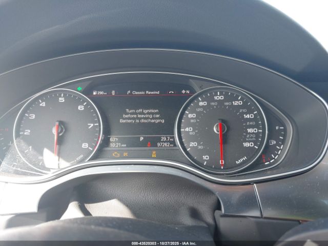 2017 AUDI A6 WAUF2AFC1HN116380 Photo 6