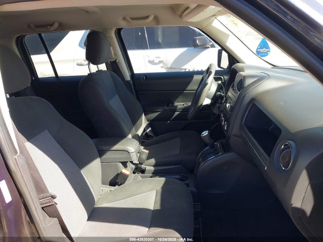 2015 JEEP PATRIOT 1C4NJPBB0FD199112 Photo 4