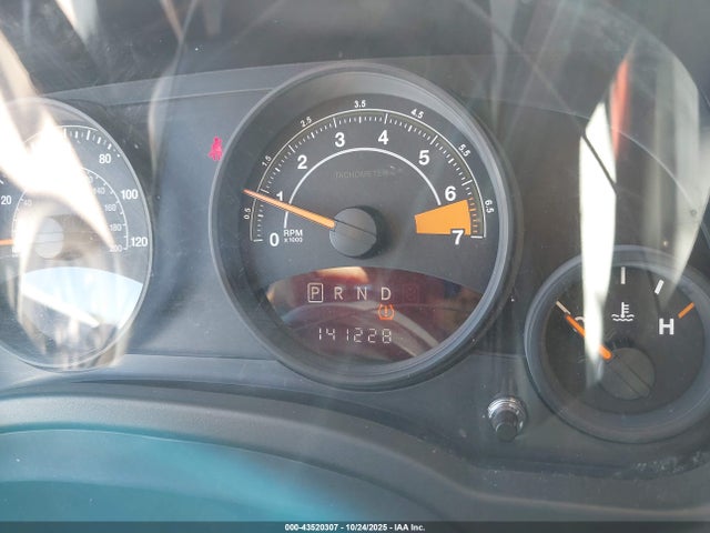 2015 JEEP PATRIOT 1C4NJPBB0FD199112 Photo 6