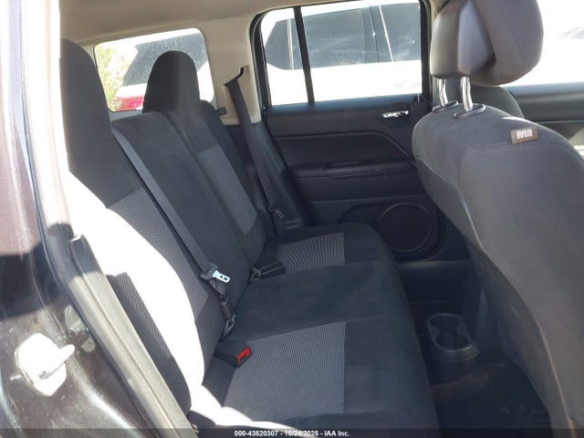2015 JEEP PATRIOT 1C4NJPBB0FD199112 Photo 7