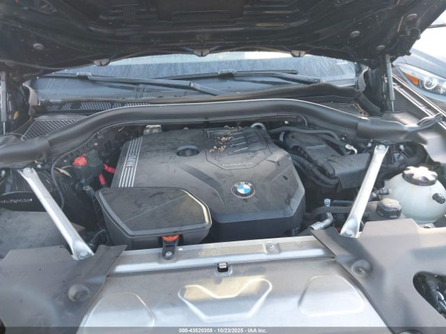 2023 BMW X3 WBX47DP00PN242510 Photo 9