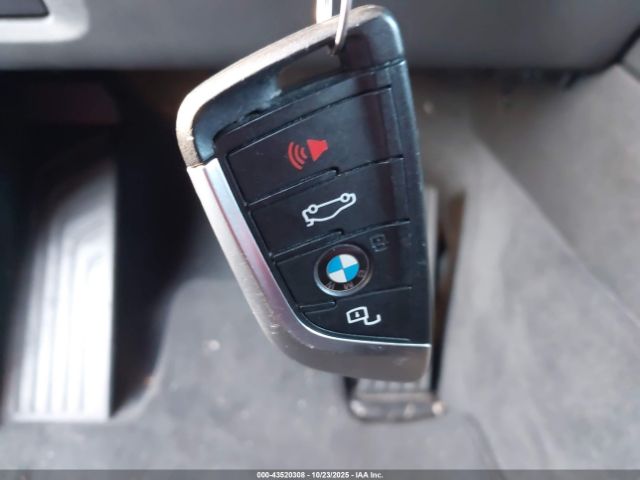 2023 BMW X3 WBX47DP00PN242510 Photo 10