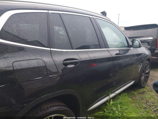 2023 BMW X3 WBX47DP00PN242510 Photo 3