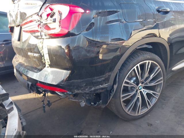 2023 BMW X3 WBX47DP00PN242510 Photo 5
