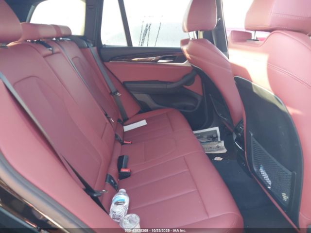 2023 BMW X3 WBX47DP00PN242510 Photo 7