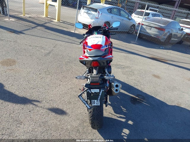 Honda Cbr500 Ra 2025 MLHPC7056S5102206 Image 6