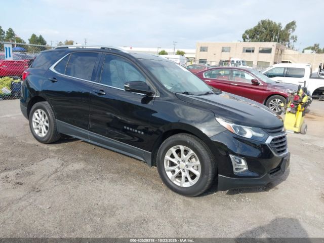 2018 CHEVROLET EQUINOX 2GNAXJEV8J6307815