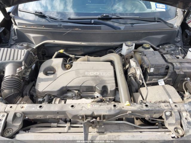2018 CHEVROLET EQUINOX 2GNAXJEV8J6307815 Photo 9