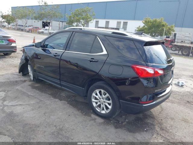 2018 CHEVROLET EQUINOX 2GNAXJEV8J6307815 Photo 2