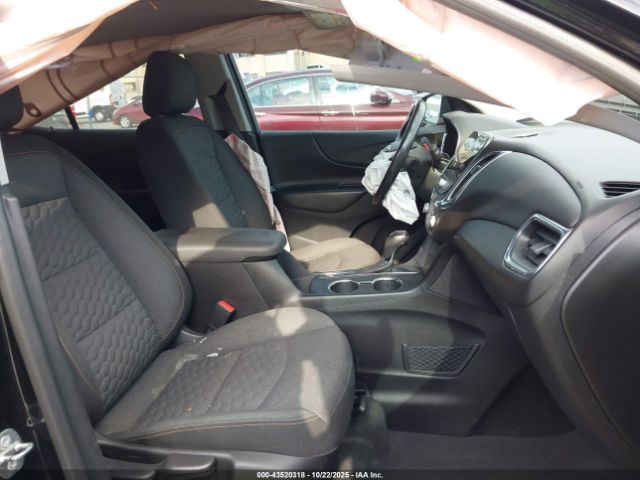 2018 CHEVROLET EQUINOX 2GNAXJEV8J6307815 Photo 4