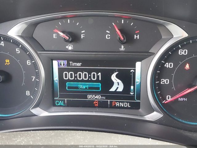 2018 CHEVROLET EQUINOX 2GNAXJEV8J6307815 Photo 6