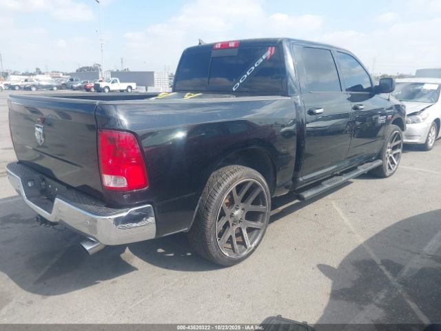 2014 RAM 1500 1C6RR6LT6ES301767 Photo 3