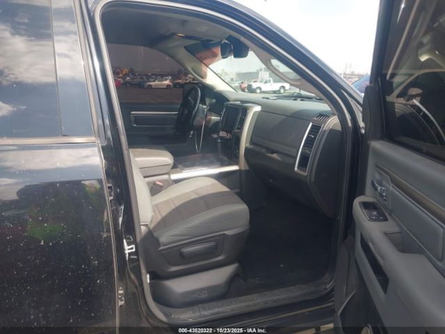 2014 RAM 1500 1C6RR6LT6ES301767 Photo 4