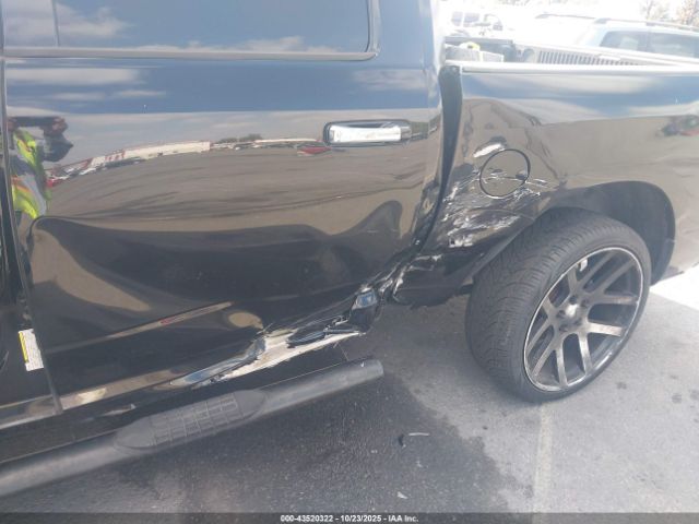 2014 RAM 1500 1C6RR6LT6ES301767 Photo 5