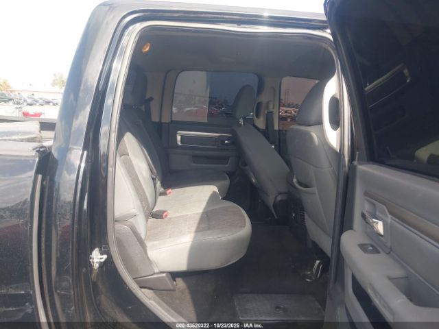 2014 RAM 1500 1C6RR6LT6ES301767 Photo 7