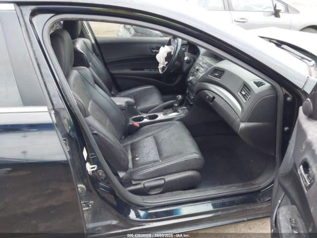 2015 ACURA ILX 19VDE1F35FE003124 Photo 4