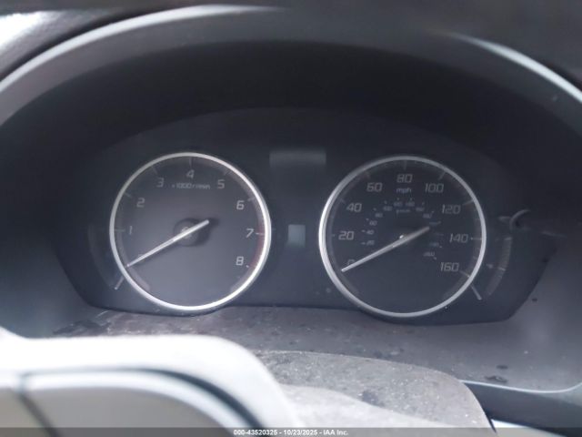 2015 ACURA ILX 19VDE1F35FE003124 Photo 6