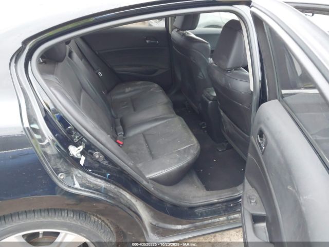 2015 ACURA ILX 19VDE1F35FE003124 Photo 7