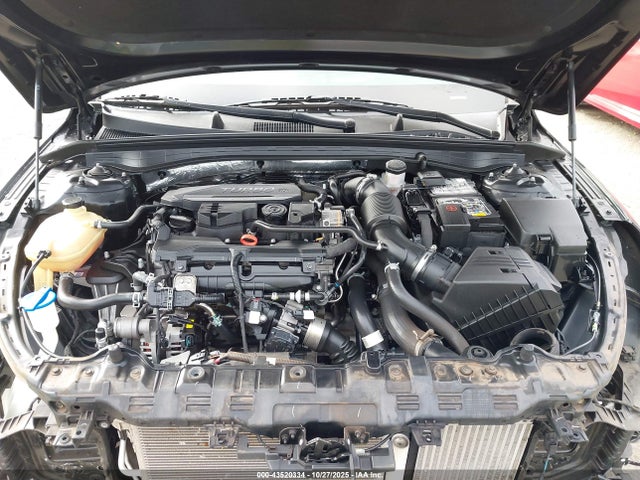 5XXG14J21NG111360 KIA K5 LXS