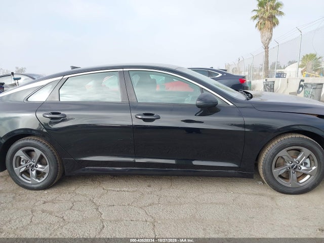 5XXG14J21NG111360 KIA K5 LXS
