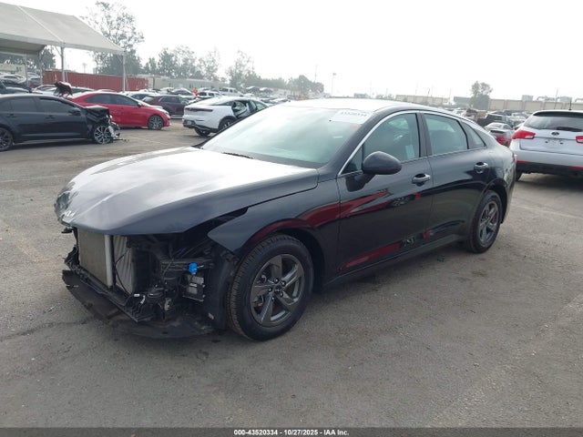 5XXG14J21NG111360 KIA K5 LXS