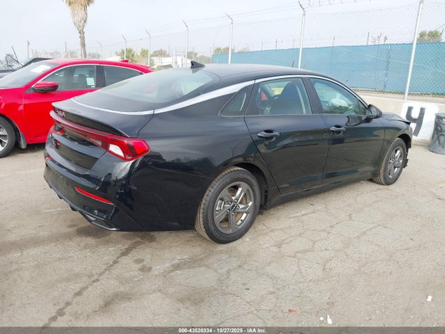 5XXG14J21NG111360 KIA K5 LXS