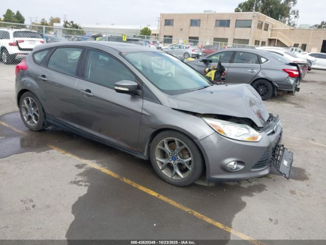 2014 FORD FOCUS 1FADP3K25EL112124