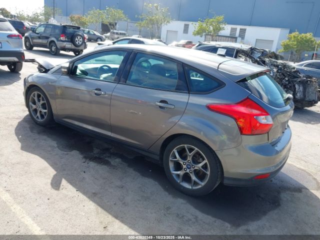 2014 FORD FOCUS 1FADP3K25EL112124 Photo 2