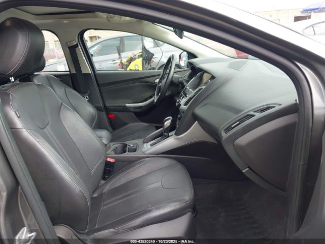 2014 FORD FOCUS 1FADP3K25EL112124 Photo 4