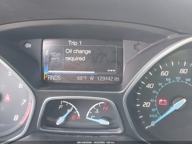 2014 FORD FOCUS 1FADP3K25EL112124 Photo 6