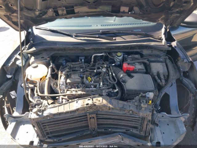 2022 FORD ESCAPE 1FMCU9G66NUB51789 Photo 9